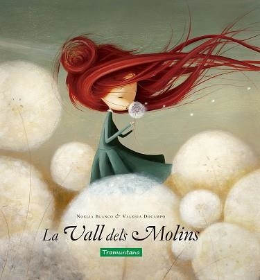 VALL DELS MOLINS, LA | 9788417303235 | BLANCO BLANCO, NOELIA | Llibreria Aqualata | Comprar llibres en català i castellà online | Comprar llibres Igualada