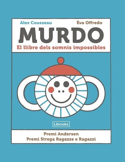 MURDO | 9788412725360 | COUSSEAU, ALEX | Llibreria Aqualata | Comprar llibres en català i castellà online | Comprar llibres Igualada