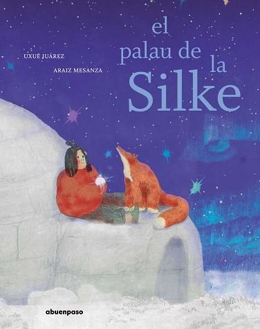 PALAU DE LA SILKE, EL | 9788410016064 | JUÁREZ (CAT), UXUE / MESANZA (CAT), ARAIZ | Llibreria Aqualata | Comprar llibres en català i castellà online | Comprar llibres Igualada