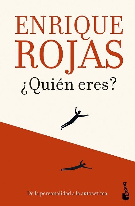 QUIÉN ERES? | 9788467070859 | ROJAS, ENRIQUE | Llibreria Aqualata | Comprar llibres en català i castellà online | Comprar llibres Igualada