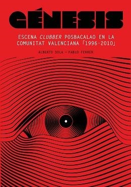 GÉNESIS | 9788418552953 | SOLA, ALBERTO / FERRER, PABLO | Llibreria Aqualata | Comprar llibres en català i castellà online | Comprar llibres Igualada