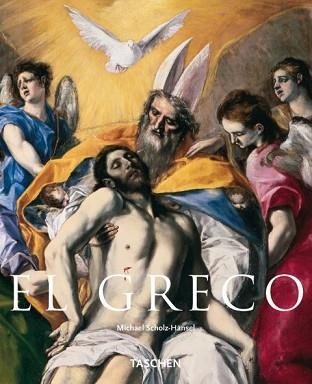 GRECO, EL (SERIE MENOR) | 9783822831731 | SCHOLZ-HANSEL, MICHAEL | Llibreria Aqualata | Comprar llibres en català i castellà online | Comprar llibres Igualada