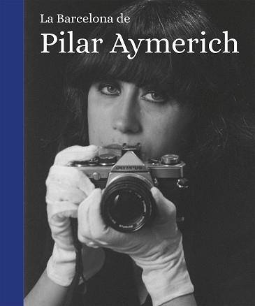 BARCELONA DE PILAR AYMERICH, LA | 9788419590565 | AYMERICH, PILAR | Llibreria Aqualata | Comprar libros en catalán y castellano online | Comprar libros Igualada