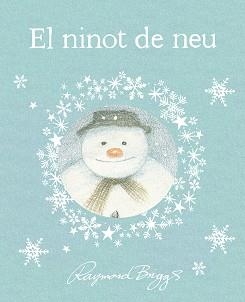 NINOT DE NEU, EL | 9788418900488 | BRIGGS, RAYMOND | Llibreria Aqualata | Comprar llibres en català i castellà online | Comprar llibres Igualada