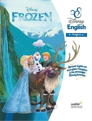 FROZEN (DISNEY ENGLISH VAUGHAN) | 9788416667871 | DISNEY | Llibreria Aqualata | Comprar llibres en català i castellà online | Comprar llibres Igualada