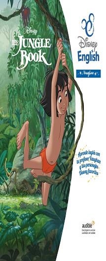 JUNGLE BOOK , THE (DISNEY ENGLISH VAUGHAN 7) | 9788416667994 | DISNEY | Llibreria Aqualata | Comprar llibres en català i castellà online | Comprar llibres Igualada