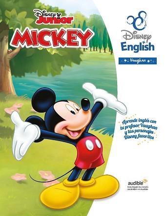 MICKEY RAINY DAY FUN (DISNEY ENGLISH VAUGHAN 11) | 9788416667970 | DISNEY | Llibreria Aqualata | Comprar libros en catalán y castellano online | Comprar libros Igualada