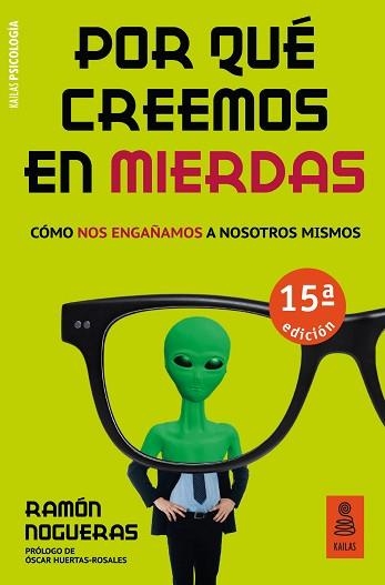 POR QUE? CREEMOS EN MIERDAS | 9788417248734 | NOGUERAS PÉREZ, RAMÓN | Llibreria Aqualata | Comprar llibres en català i castellà online | Comprar llibres Igualada