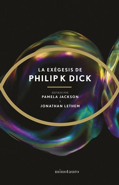 EXÉGESIS, LA | 9788445007266 | DICK, PHILIP K. | Llibreria Aqualata | Comprar llibres en català i castellà online | Comprar llibres Igualada