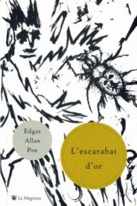 ESCARABAT D'OR, L' (L'ESPARVER 21) | 9788478712182 | POE, EDGAR ALLAN | Llibreria Aqualata | Comprar llibres en català i castellà online | Comprar llibres Igualada