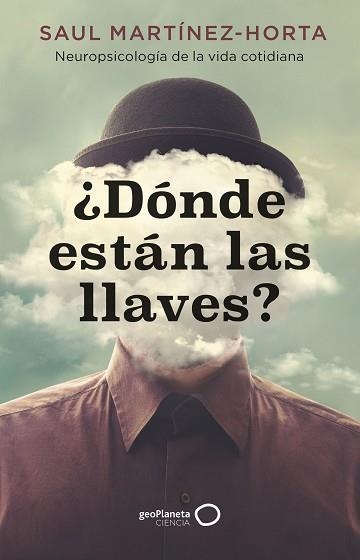 DÓNDE ESTÁN LAS LLAVES? | 9788408273486 | MARTÍNEZ-HORTA, SAUL | Llibreria Aqualata | Comprar llibres en català i castellà online | Comprar llibres Igualada