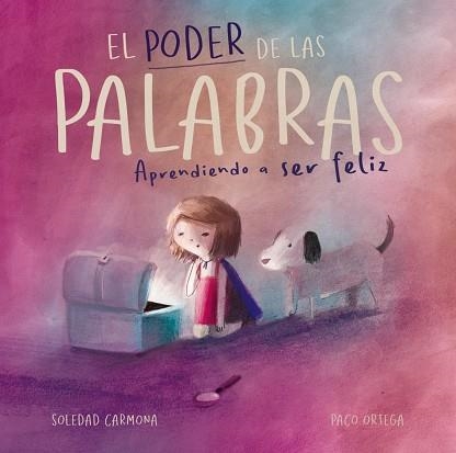 PODER DE LAS PALABRAS, EL | 9788409342969 | CARMONA GARCÍA, SOLEDAD | Llibreria Aqualata | Comprar llibres en català i castellà online | Comprar llibres Igualada