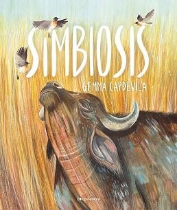 SIMBIOSIS | 9788413563169 | CAPDEVILA, GEMMA | Llibreria Aqualata | Comprar llibres en català i castellà online | Comprar llibres Igualada