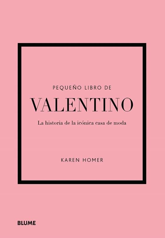 PEQUEÑO LIBRO DE VALENTINO | 9788419785244 | HOMER, KAREN | Llibreria Aqualata | Comprar llibres en català i castellà online | Comprar llibres Igualada