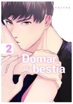 DOMAR A LA BESTIA 2 | 9788419986009 | MITSURU SI | Llibreria Aqualata | Comprar llibres en català i castellà online | Comprar llibres Igualada