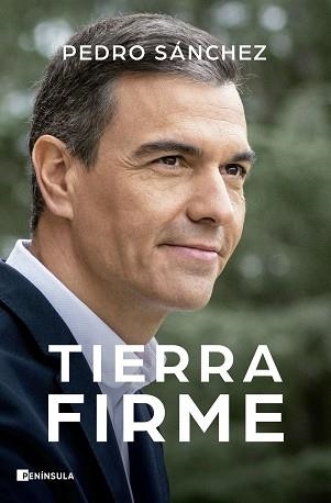 TIERRA FIRME | 9788411002233 | SÁNCHEZ, PEDRO | Llibreria Aqualata | Comprar llibres en català i castellà online | Comprar llibres Igualada