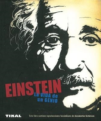 EINSTEIN. LA VIDA DE UN GENIO | 9788499285368 | ISAACSON, WALTER | Llibreria Aqualata | Comprar llibres en català i castellà online | Comprar llibres Igualada