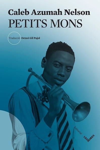 PETITS MONS | 9788412639476 | AZUMAH NELSON, CALEB | Llibreria Aqualata | Comprar llibres en català i castellà online | Comprar llibres Igualada