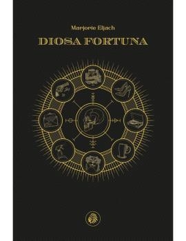 DIOSA FORTUNA | 9788419293671 | ELJACH, MARJORIE | Llibreria Aqualata | Comprar llibres en català i castellà online | Comprar llibres Igualada