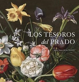 TESOROS DEL PRADO, LOS | 9788419501431 | MUSEO DEL PRADO | Llibreria Aqualata | Comprar llibres en català i castellà online | Comprar llibres Igualada