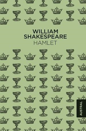 HAMLET | 9788467055221 | SHAKESPEARE, WILLIAM | Llibreria Aqualata | Comprar llibres en català i castellà online | Comprar llibres Igualada