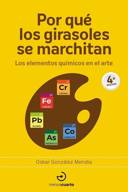 POR QUÉ LOS GIRASOLES SE MARCHITAN | 9788419964076 | GONZÁLEZ MENDIA, OSKAR | Llibreria Aqualata | Comprar llibres en català i castellà online | Comprar llibres Igualada