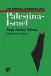 UNA HISTORIA CONTEMPORÁNEA DE PALESTINA-ISRAEL | 9788413528939 | RAMOS TOLOSA , JORGE | Llibreria Aqualata | Comprar llibres en català i castellà online | Comprar llibres Igualada