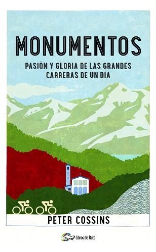 MONUMENTOS | 9788412558548 | COSSINS, PETER | Llibreria Aqualata | Comprar llibres en català i castellà online | Comprar llibres Igualada