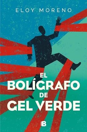 BOLÍGRAFO DE GEL VERDE, EL | 9788466671422 | MORENO, ELOY | Llibreria Aqualata | Comprar libros en catalán y castellano online | Comprar libros Igualada