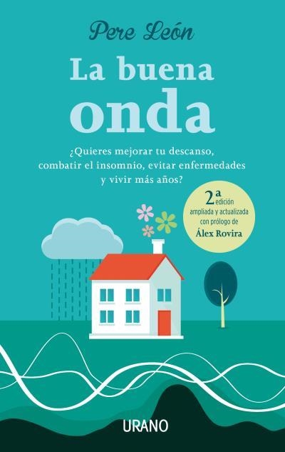 BUENA ONDA, LA | 9788479539474 | LEÓN, PERE | Llibreria Aqualata | Comprar llibres en català i castellà online | Comprar llibres Igualada