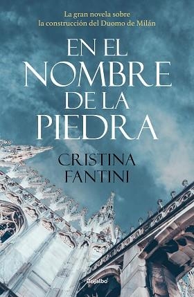 EN EL NOMBRE DE LA PIEDRA | 9788425360138 | FANTINI, CRISTINA | Llibreria Aqualata | Comprar llibres en català i castellà online | Comprar llibres Igualada