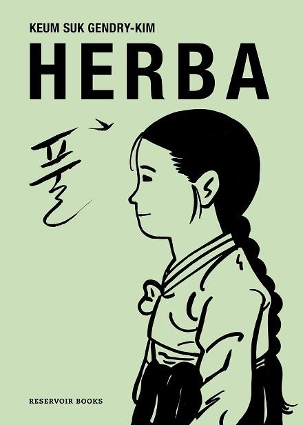 HERBA | 9788419437631 | GENDRY-KIM, KEUM SUK | Llibreria Aqualata | Comprar llibres en català i castellà online | Comprar llibres Igualada