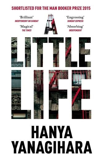 A LITTLE LIFE | 9781447294832 | YANAGIHARA, HANYA | Llibreria Aqualata | Comprar llibres en català i castellà online | Comprar llibres Igualada