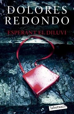 ESPERANT EL DILUVI | 9788419107961 | REDONDO, DOLORES | Llibreria Aqualata | Comprar libros en catalán y castellano online | Comprar libros Igualada