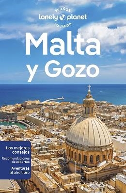 MALTA Y GOZO (LONELY PLANET 2024) | 9788408277781 | BLASI, ABIGAIL | Llibreria Aqualata | Comprar llibres en català i castellà online | Comprar llibres Igualada