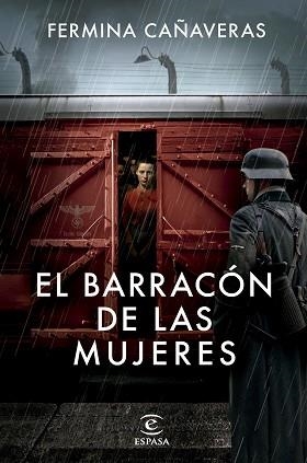 BARRACÓN DE LAS MUJERES, EL | 9788467071764 | CAÑAVERAS, FERMINA | Llibreria Aqualata | Comprar llibres en català i castellà online | Comprar llibres Igualada