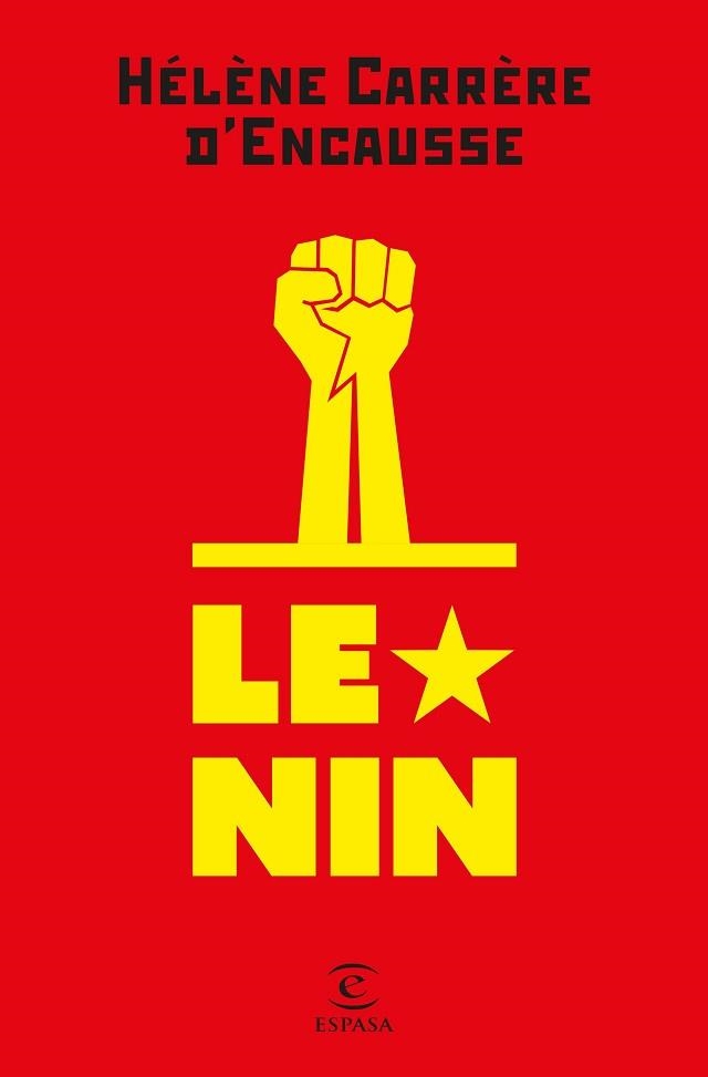 LENIN | 9788467071771 | CARRÈRE D'ENCAUSSE, HÉLÈNE | Llibreria Aqualata | Comprar llibres en català i castellà online | Comprar llibres Igualada