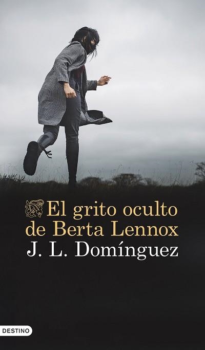 GRITO OCULTO DE BERTA LENNOX, EL | 9788423364442 | DOMÍNGUEZ, J. L. | Llibreria Aqualata | Comprar llibres en català i castellà online | Comprar llibres Igualada