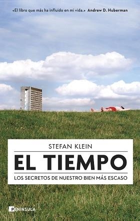 TIEMPO, EL | 9788411002172 | KLEIN, STEFAN | Llibreria Aqualata | Comprar llibres en català i castellà online | Comprar llibres Igualada