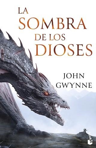 SOMBRA DE LOS DIOSES, LA (SERIE HERMANOS DE SANGRE 1) | 9788445017524 | GWYNNE, JOHN | Llibreria Aqualata | Comprar llibres en català i castellà online | Comprar llibres Igualada