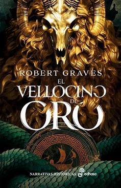 VELLOCINO DE ORO, EL | 9788435064439 | GRAVES, ROBERT | Llibreria Aqualata | Comprar libros en catalán y castellano online | Comprar libros Igualada