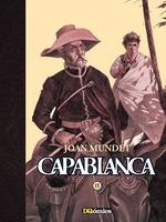 CAPABLANCA 2 | 9788412363609 | MUNDET, MUNDET | Llibreria Aqualata | Comprar libros en catalán y castellano online | Comprar libros Igualada