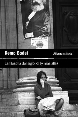 FILOSOFÍA DEL SIGLO XX (Y MÁS ALLÁ), LA | 9788411485302 | BODEI, REMO | Llibreria Aqualata | Comprar llibres en català i castellà online | Comprar llibres Igualada