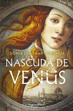 NASCUDA DE VENUS | 9788419756169 | LLEONART DORMUÀ, SÒNIA | Llibreria Aqualata | Comprar llibres en català i castellà online | Comprar llibres Igualada