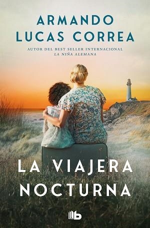 VIAJERA NOCTURNA, LA | 9788413146775 | CORREA, ARMANDO LUCAS | Llibreria Aqualata | Comprar llibres en català i castellà online | Comprar llibres Igualada