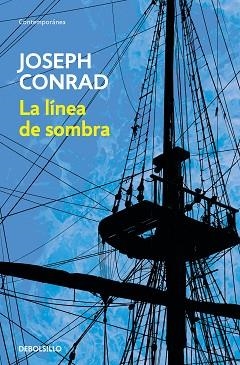 LÍNEA DE SOMBRA, LA | 9788466373616 | CONRAD, JOSEPH | Llibreria Aqualata | Comprar libros en catalán y castellano online | Comprar libros Igualada