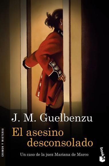 ASESINO DESCONSOLADO, EL | 9788423353170 | GUELBENZU, J. M. | Llibreria Aqualata | Comprar llibres en català i castellà online | Comprar llibres Igualada