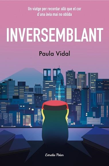 INVERSEMBLANT | 9788413897318 | VIDAL OLIVERAS, PAULA | Llibreria Aqualata | Comprar llibres en català i castellà online | Comprar llibres Igualada