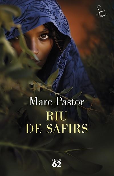 RIU DE SAFIRS | 9788429781656 | PASTOR PEDRÓN, MARC | Llibreria Aqualata | Comprar llibres en català i castellà online | Comprar llibres Igualada