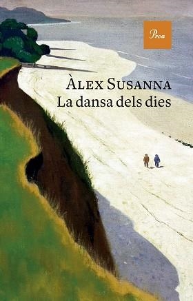 DANSA DELS DIES, LA | 9788419657527 | SUSANNA NADAL, ÀLEX | Llibreria Aqualata | Comprar llibres en català i castellà online | Comprar llibres Igualada